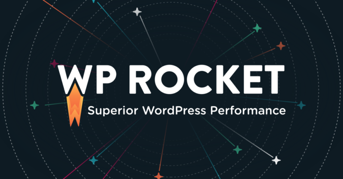 wp rocket